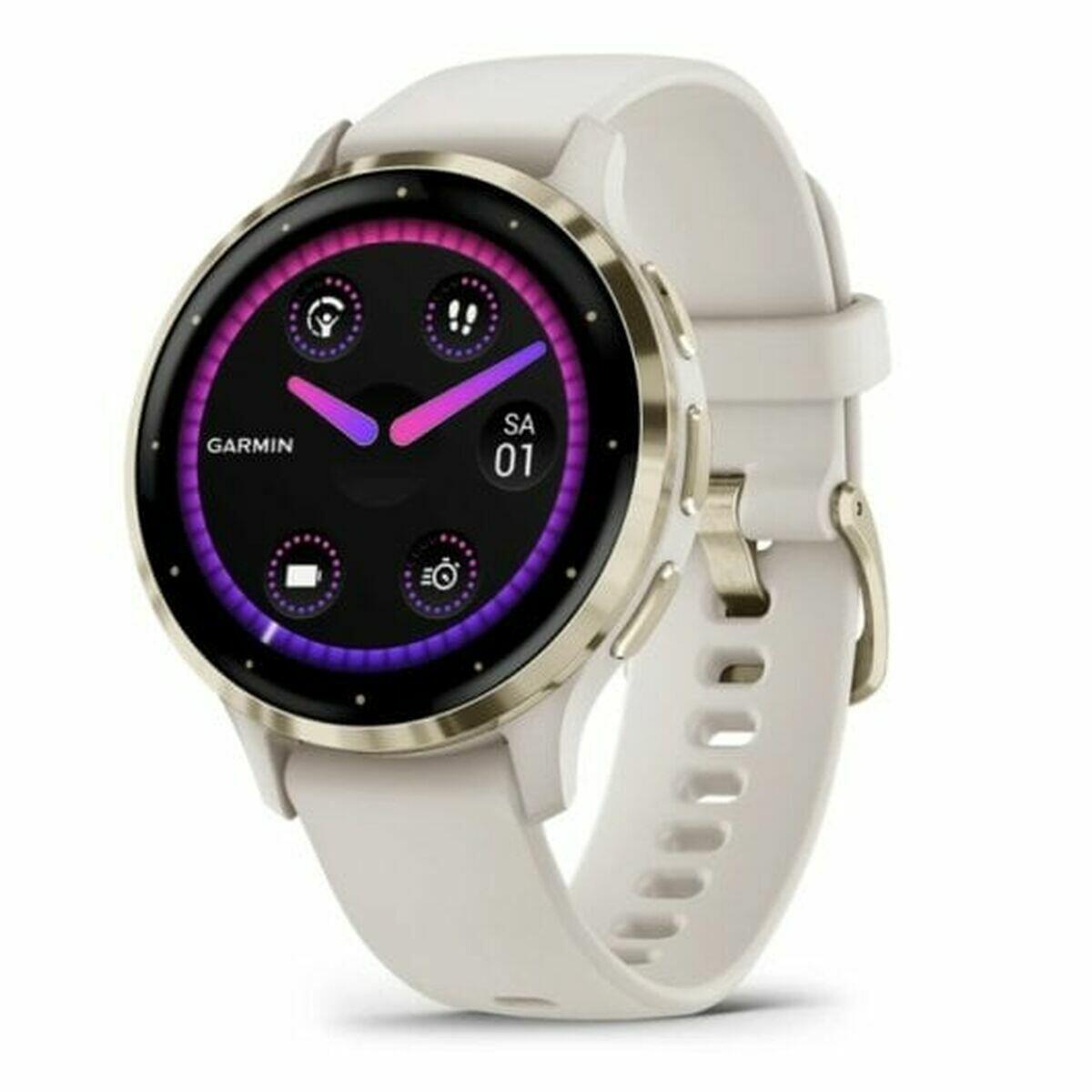 GARMIN Chytré hodinky Chytré hodinky