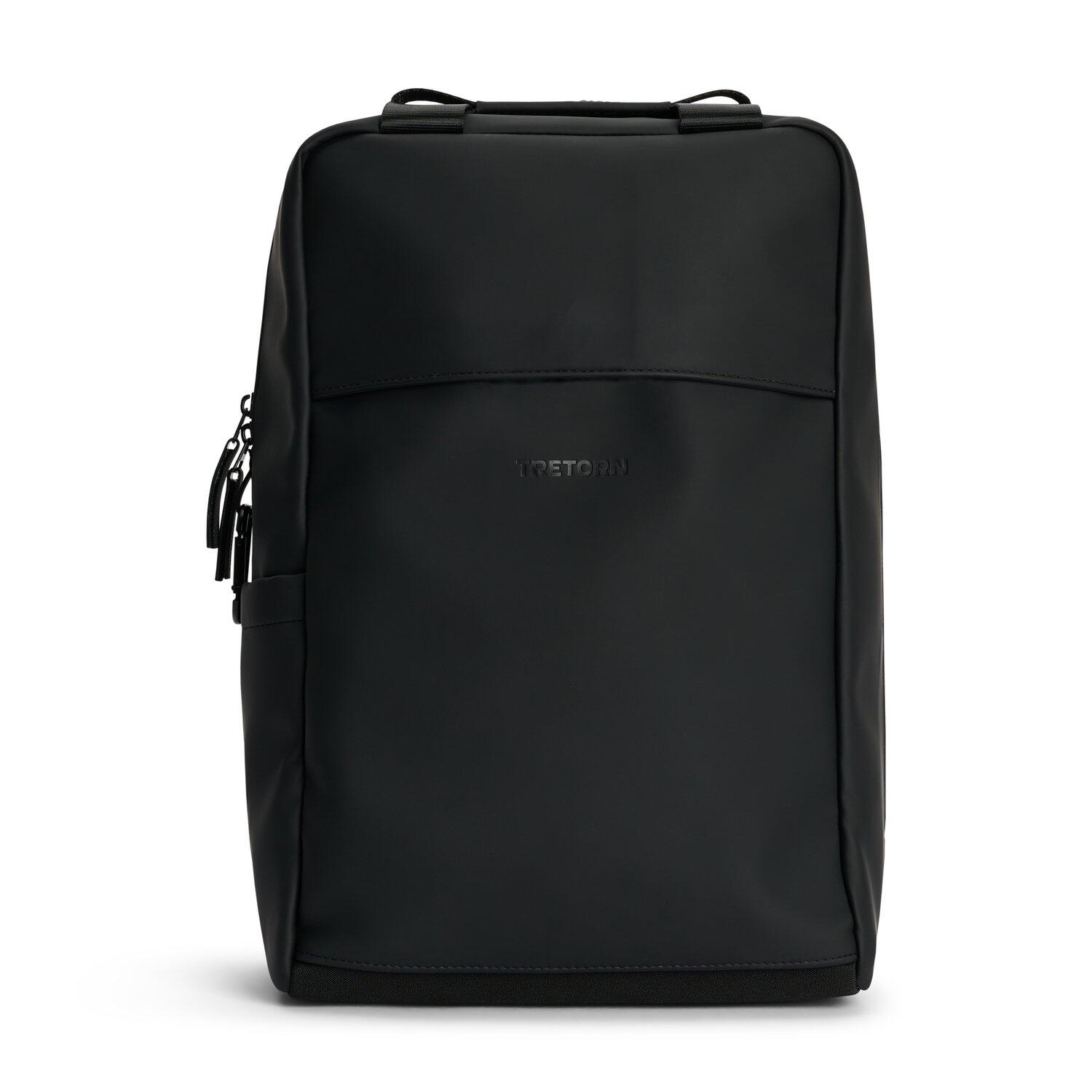 Converteerbare Rugzak 15L WINGS FLEXPACK 2.0 Zwart 2/7