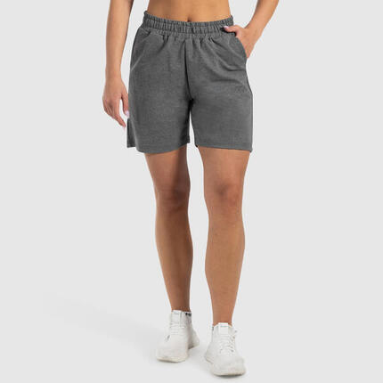 Damen Shorts Nurya Lila