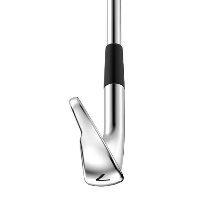 Wilson Staff Dynapower Forged Staal Heren Rechtshandig 4-PW 5/5
