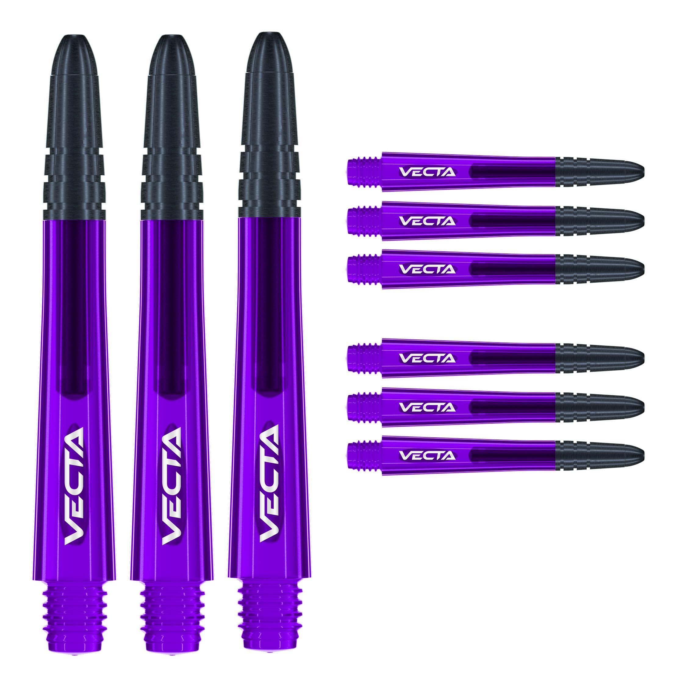 purple / black