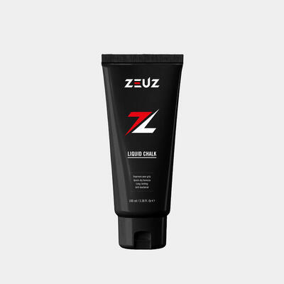 Zeuz liquid chalk – vloeibare magnesium poeder - 100 ml