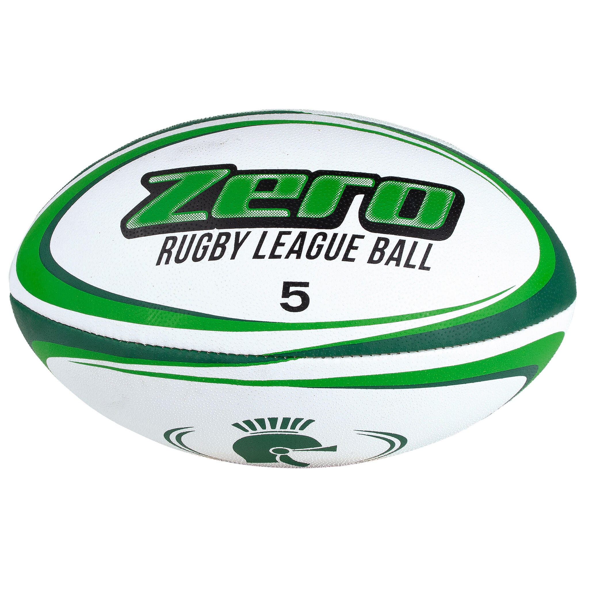Zero League Match Rugby Ball 1/1