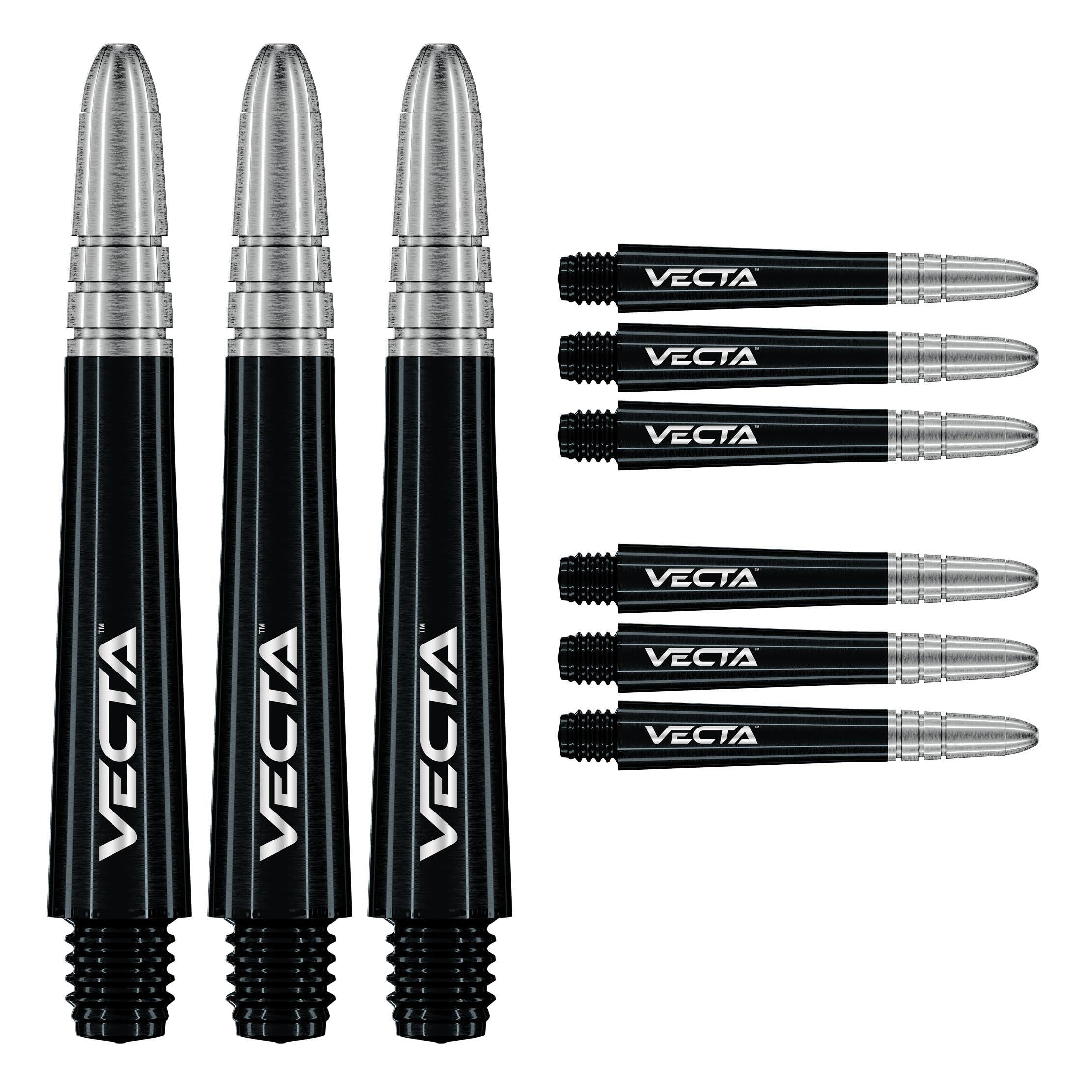 black / silver
