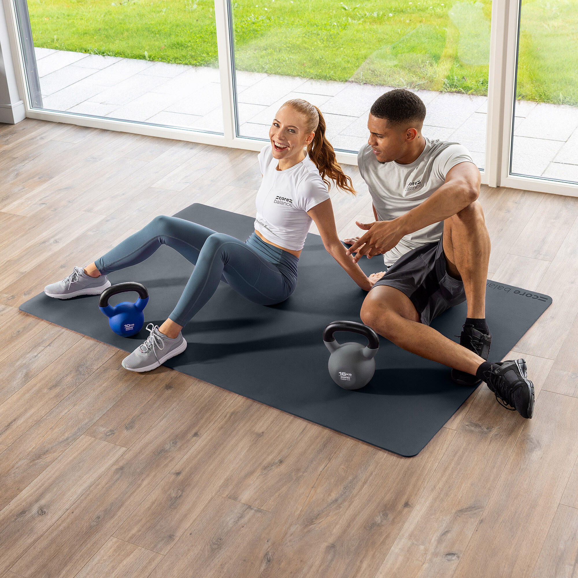 Decathlon Buy Exercise Mats Domyos Decathlon Exercise Mat Exercise