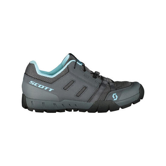 Chaussures de cyclisme - SPORT CRUS-R FLAT W
