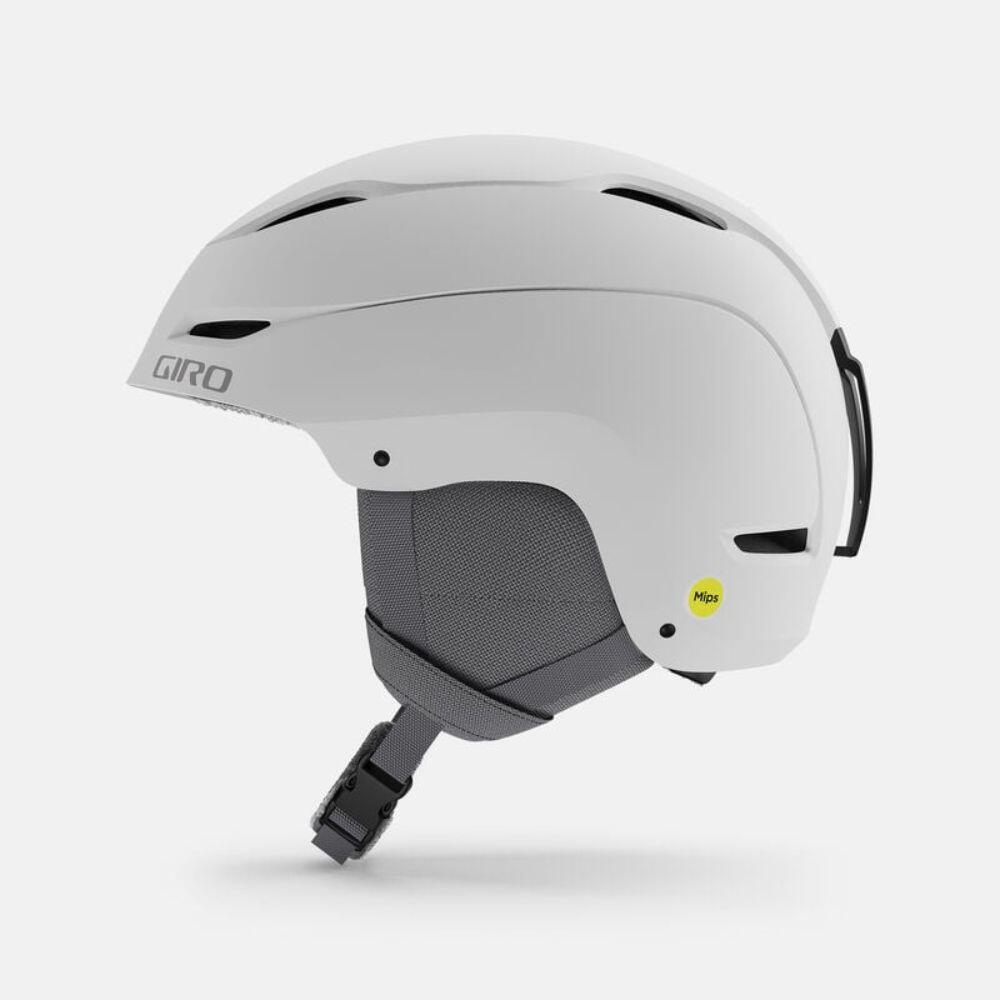GIRO Giro Womens MIPS Ceva Ski Helmet - Matte White