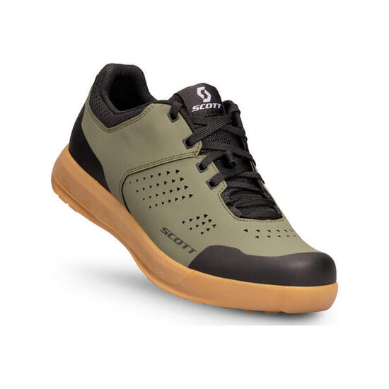 Chaussures de cyclisme - MTB SHR-ALP FLAT LACE