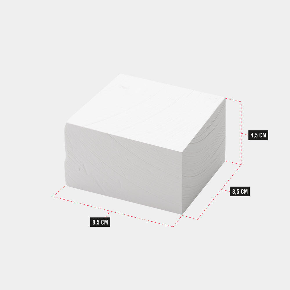 Blocs de poudre de magnésium ZEUZ (8 pièces) – 56 grammes par bloc 4/7