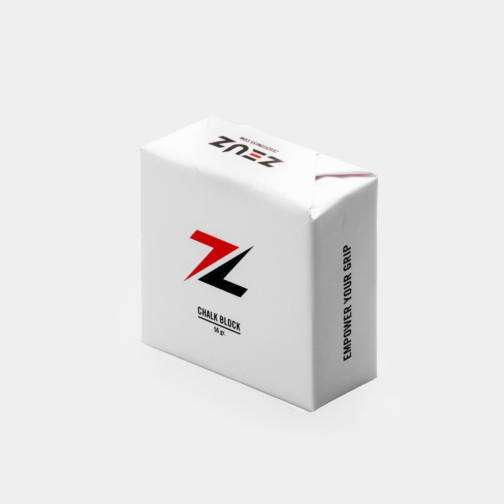 Blocs de poudre de magnésium ZEUZ (8 pièces) – 56 grammes par bloc 7/7