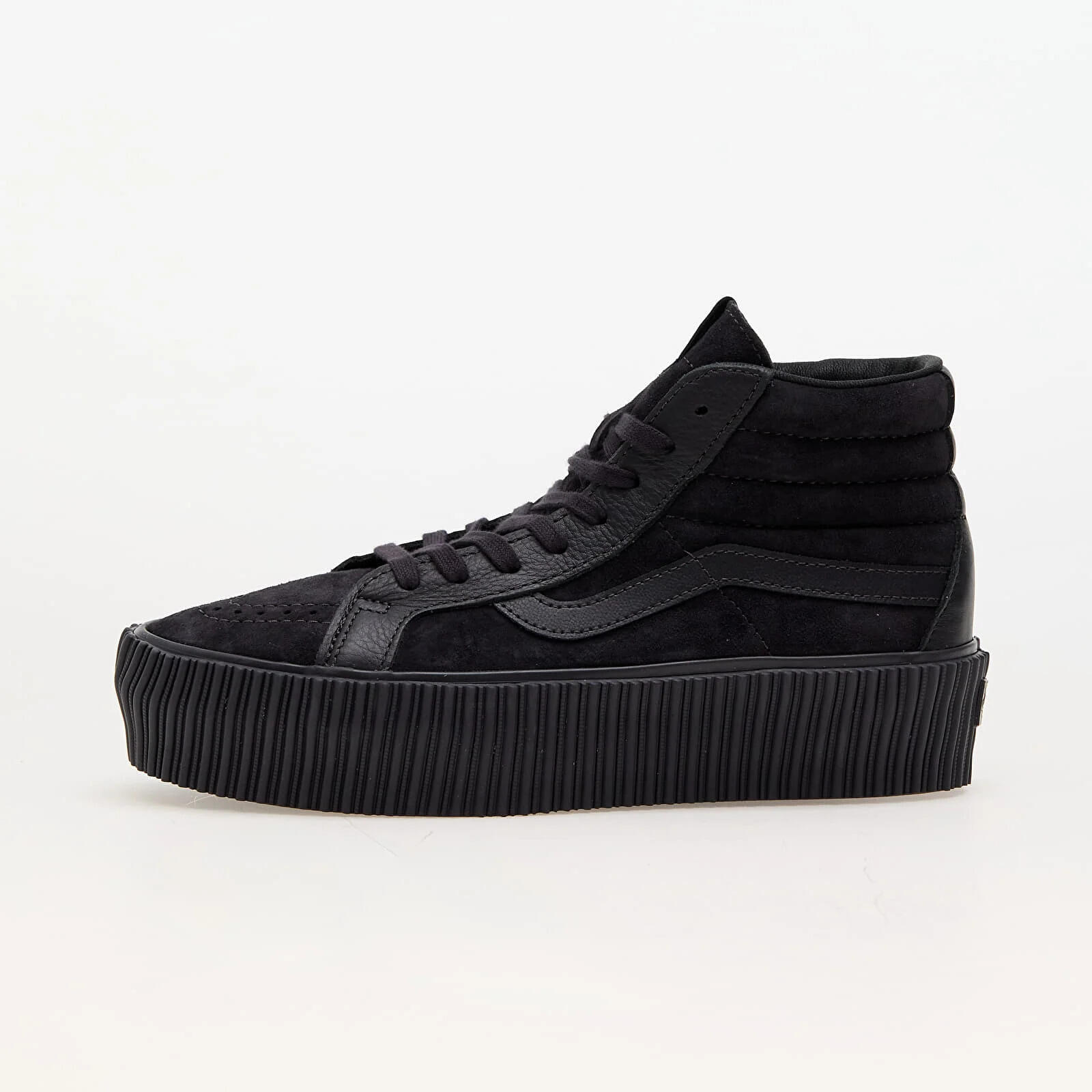 Baskets Vans Sk8-hi Reissue 3 Platform Lx, Noir, Unisexe 5/5