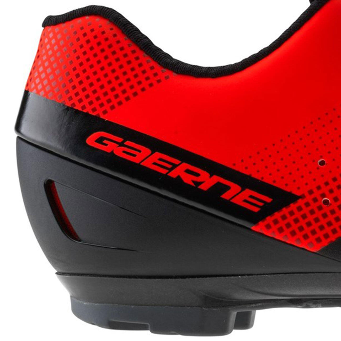 Chaussures de cyclisme - HURRICANE MTB 2/4