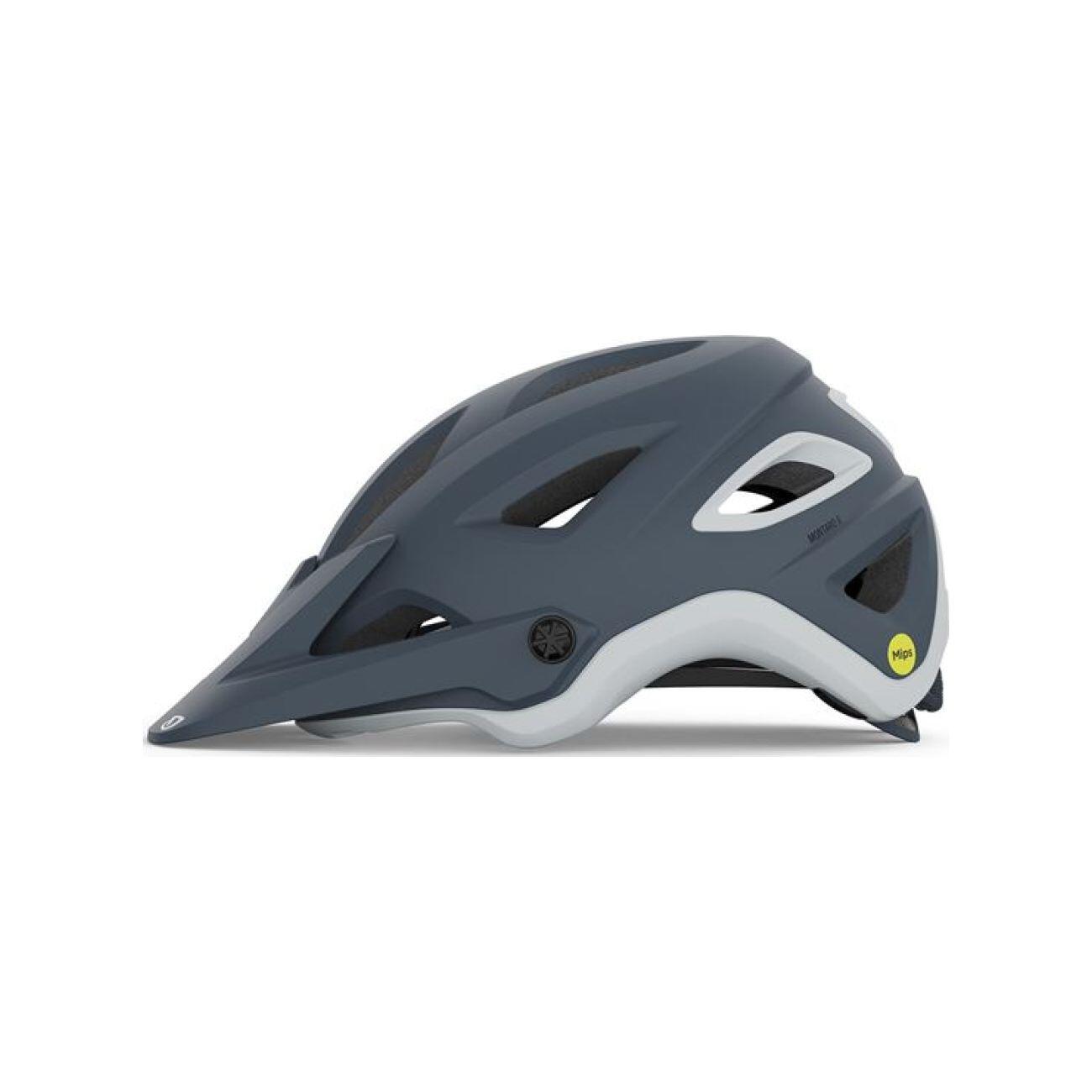 Kask rowerowy dla dorosłych Giro Montaro Mips II