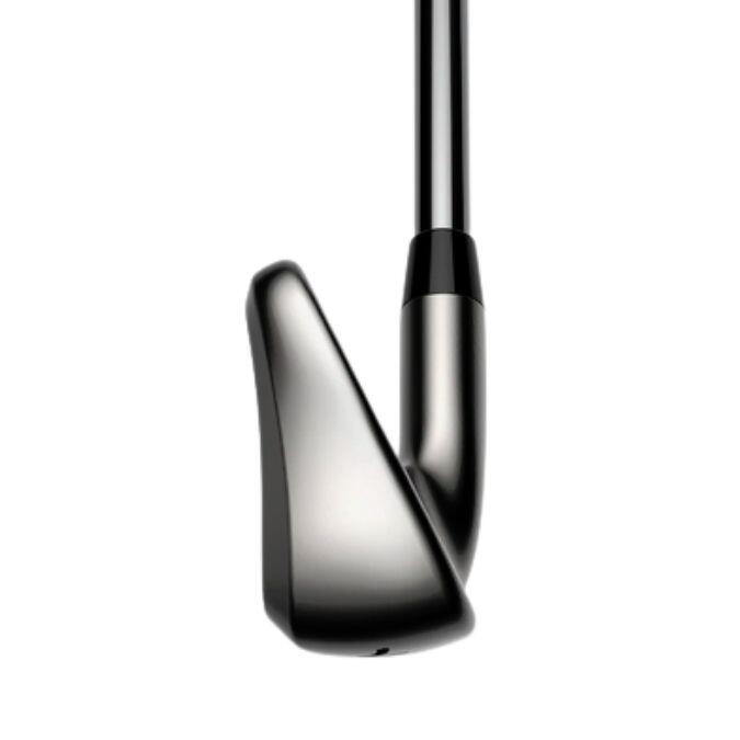 Cobra DS Adapt IJzer Set 5-PW Staal 3/5