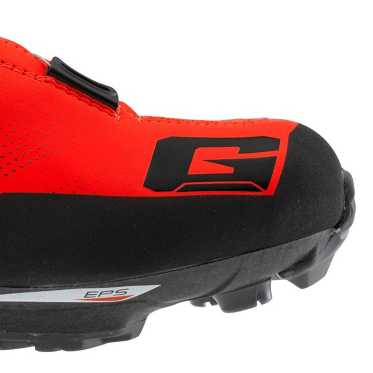 Chaussures de cyclisme - HURRICANE MTB 3/4