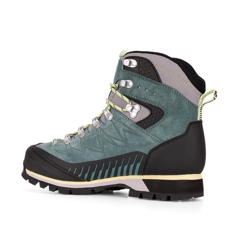 Chaussures de randonnée femme Trezeta Tornado waterproof 4/6
