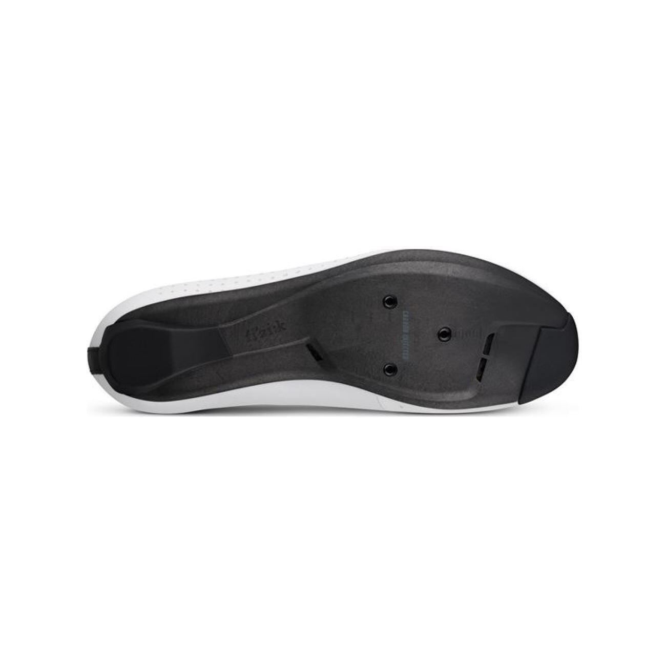 Rennrad- Fahrradschuhe "Tempo Overcurve R4" , white 4/7