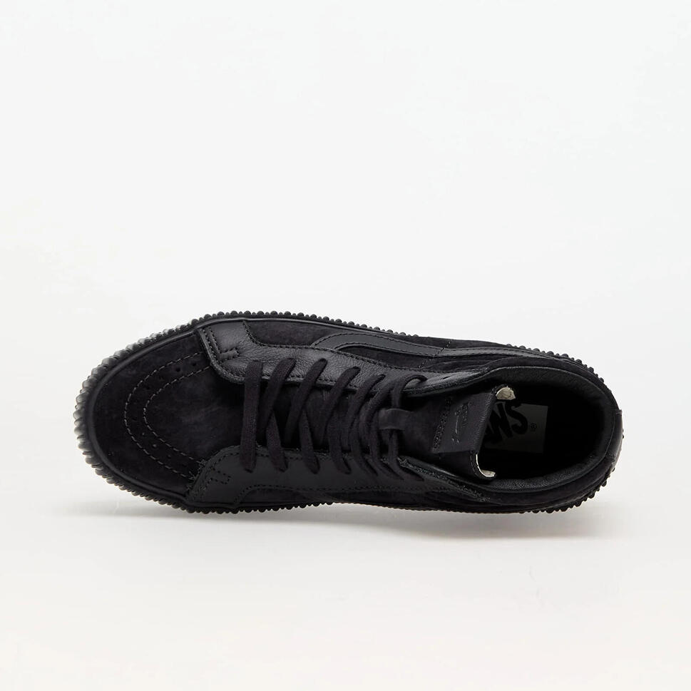 Adidasy Vans Sk8-hi Reissue 3 Platform Lx, Dla obu płci