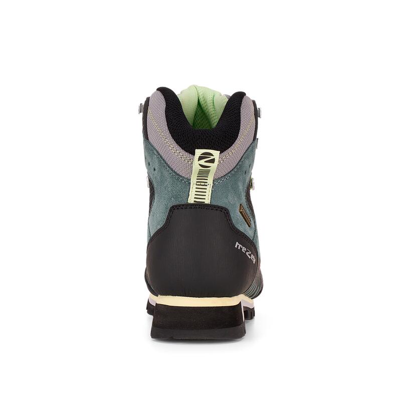 Buty trekkingowe damskie TREZETA Tornado W's z membraną WP