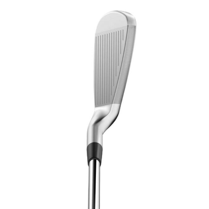 Wilson Staff Dynapower Max IJzers 5-SW Graphite Lite-Flex 4/5