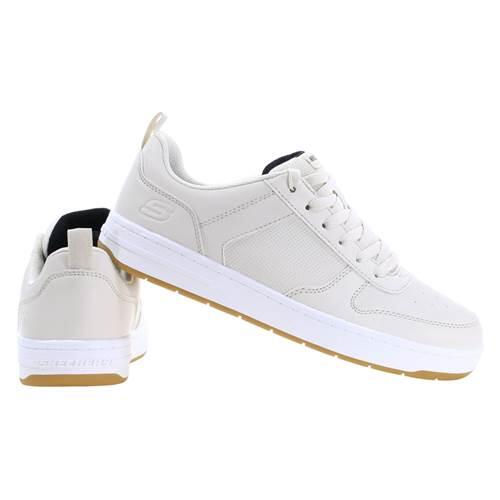 Chaussures universel enfants Skechers Smooth Street-genzo 3/4