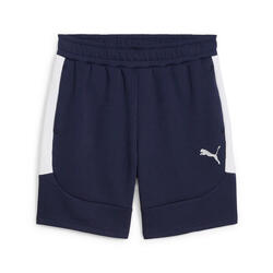 Short Puma TeamEvostripe