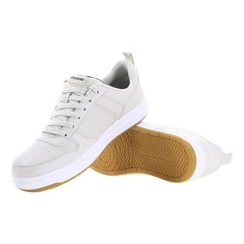 Chaussures universel enfants Skechers Smooth Street-genzo 4/4