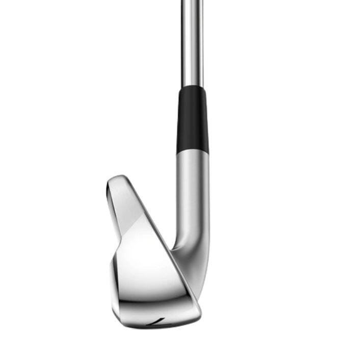 Wilson Staff Dynapower Max IJzers 5-SW Graphite Lite-Flex 5/5