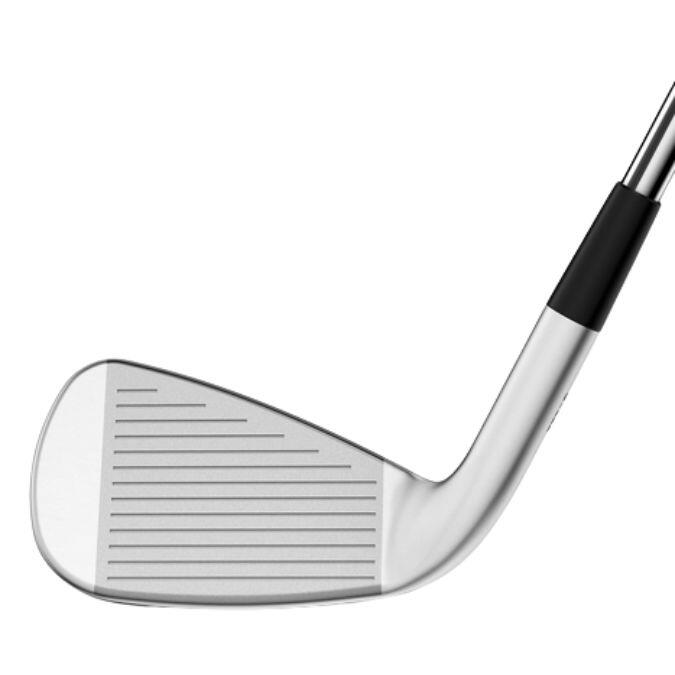 Wilson Staff Dynapower Max IJzers 5-SW Graphite Lite-Flex 3/5