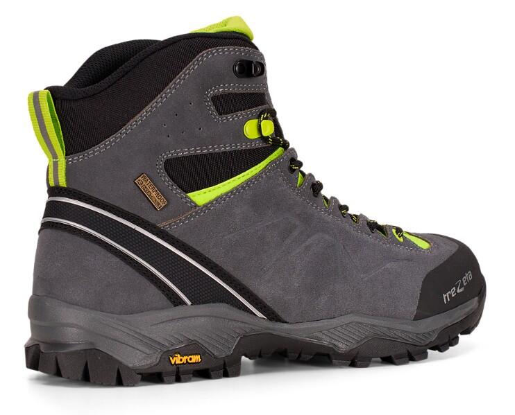 Buty trekkingowe Trezeta Drift waterproof