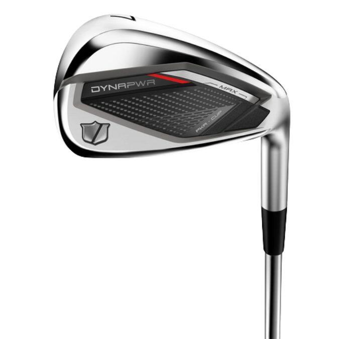 WILSON STAFF Wilson Staff Dynapower Max IJzers 5-SW Graphite Lite-Flex