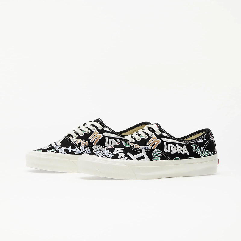 Pantofi sport barbati Vans Authentic Lx Og, Negru