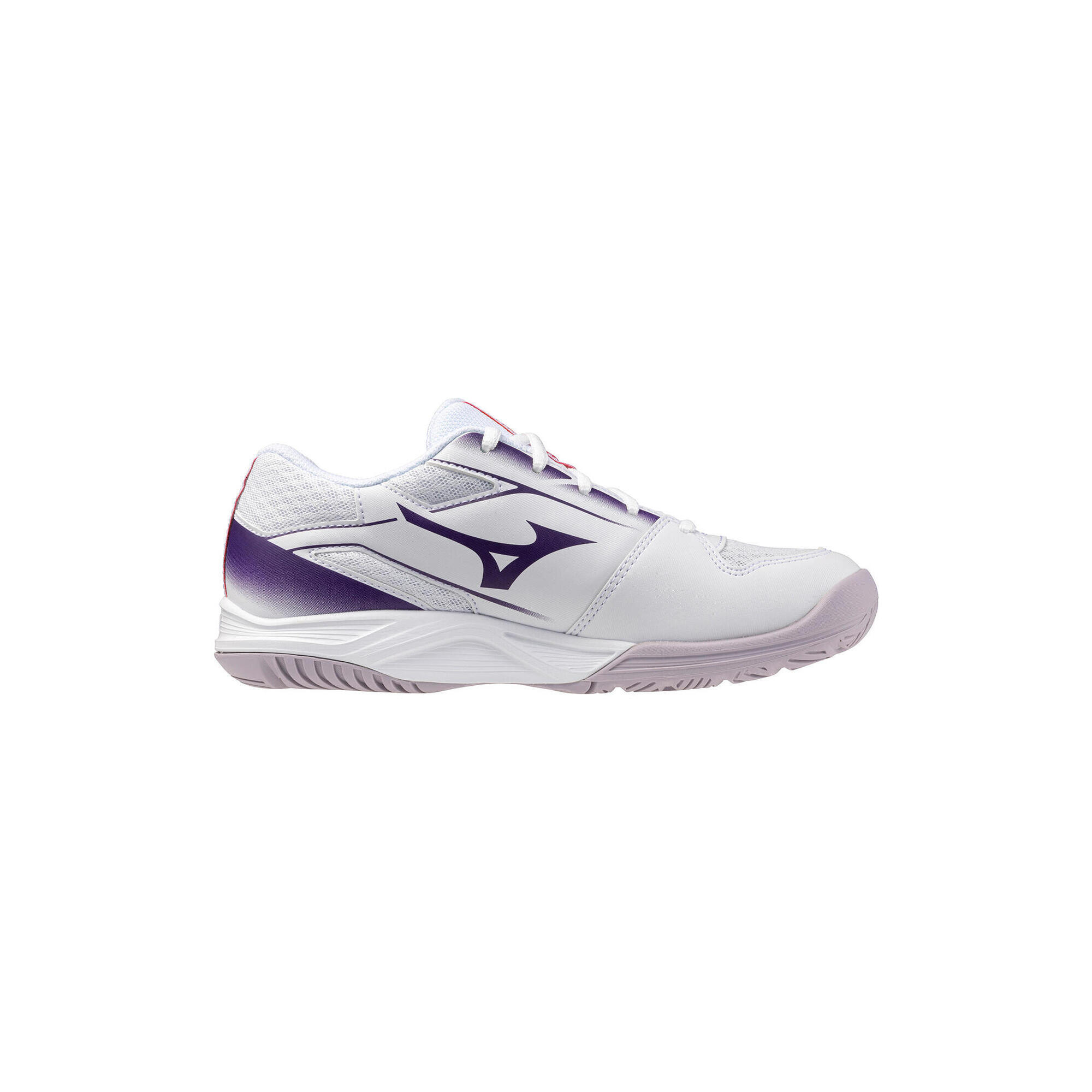 Mizuno - Chaussures Mizuno Cyclone Speed 5 Blanches Pour Femmes - Mannequin  D'Entraînement - Blanc - Decathlon