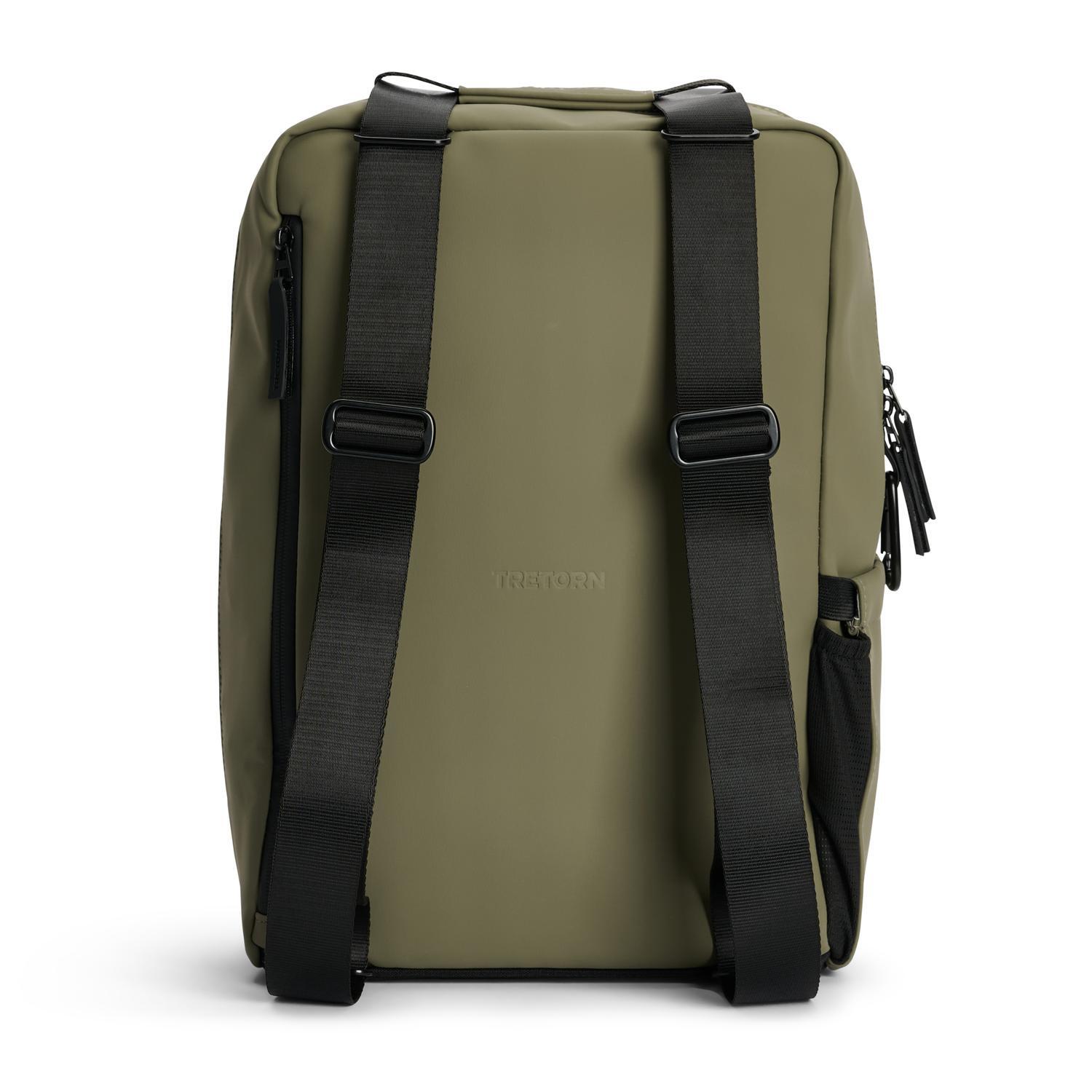 Converteerbare Rugzak 15L WINGS FLEXPACK 2.0 Groen 5/7