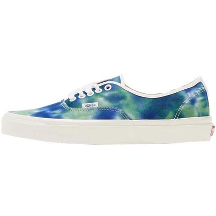 Zapatillas Vans Authentic 44 D, Azul, Unisexo