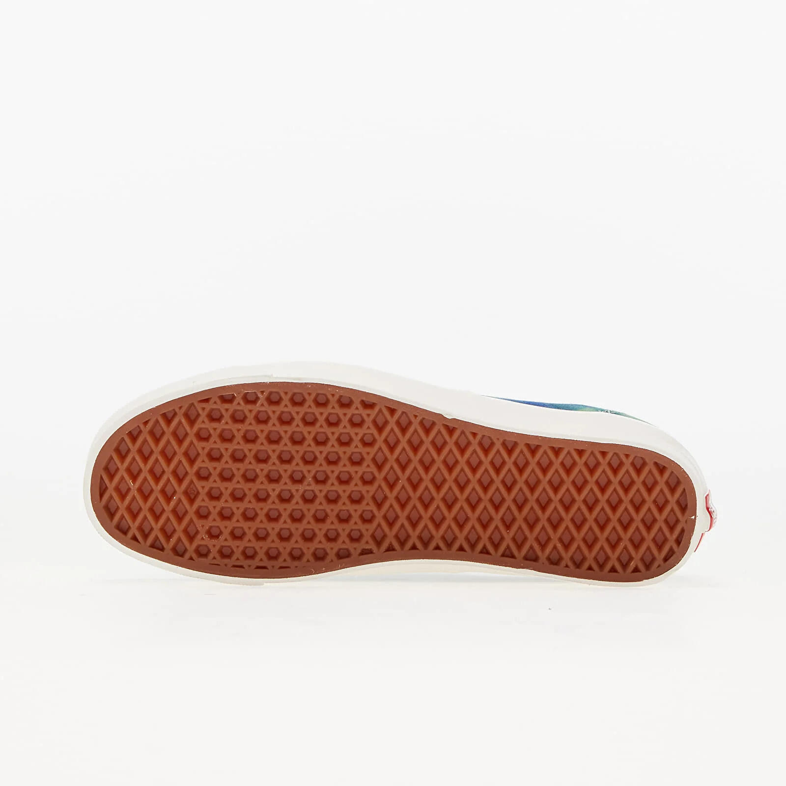 Baskets Vans Authentic 44 D, Bleu, Unisexe 4/5