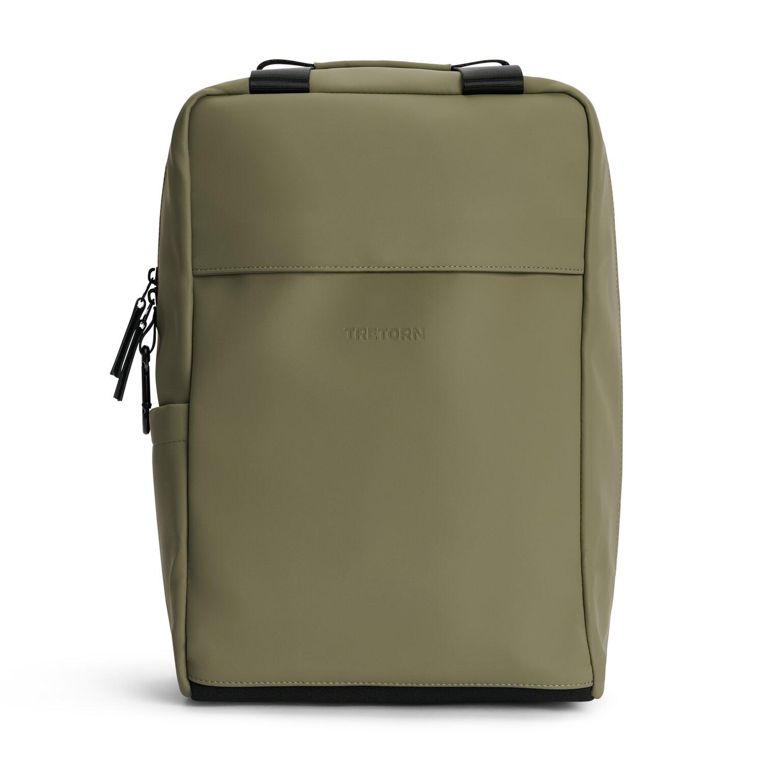 Converteerbare Rugzak 15L WINGS FLEXPACK 2.0 Groen 2/7