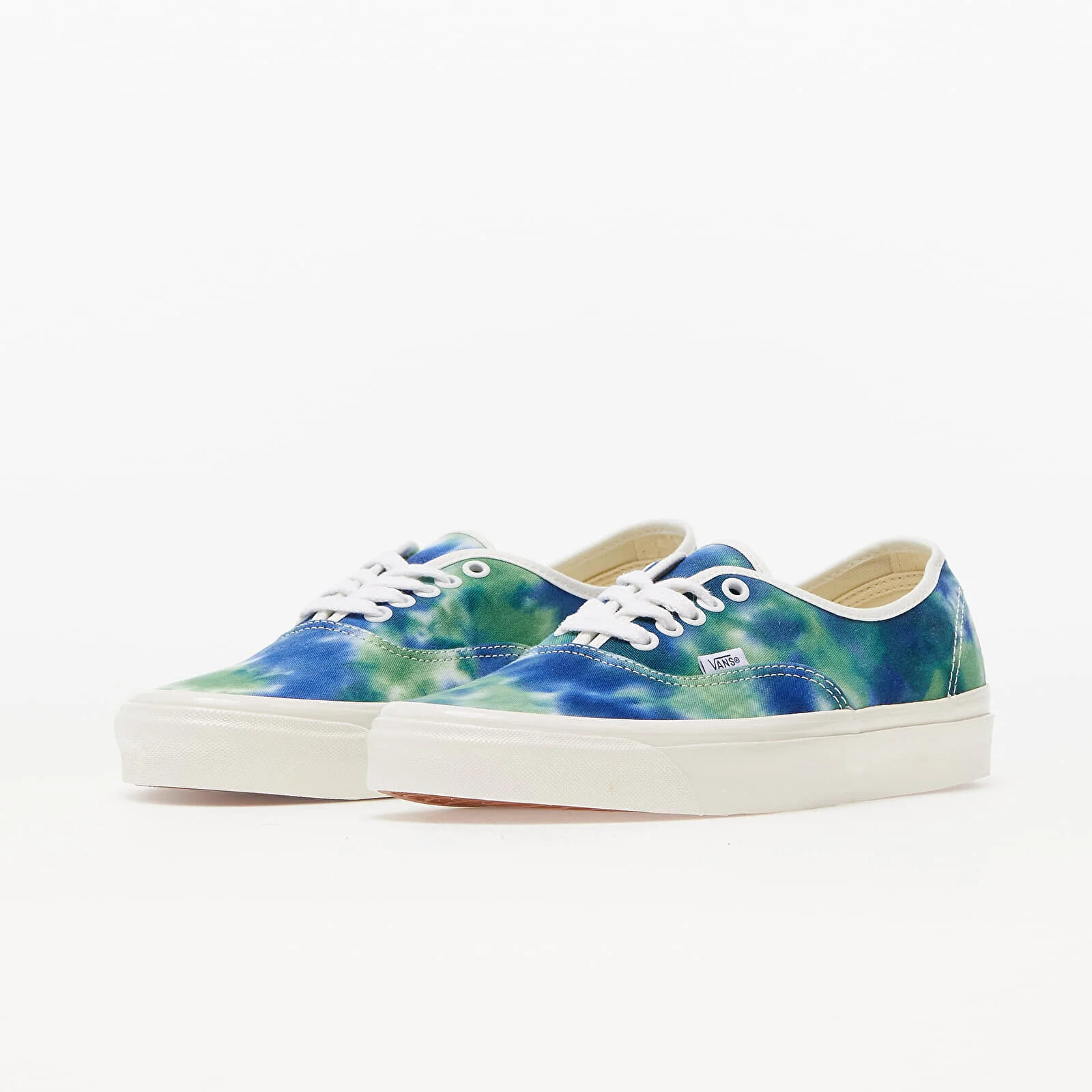 Baskets Vans Authentic 44 D, Bleu, Unisexe 3/5