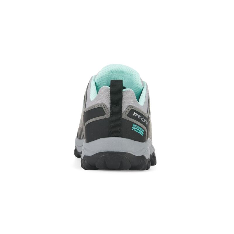 Buty trekkingowe juniorskie TREZETA Thunder z membraną WP Kid