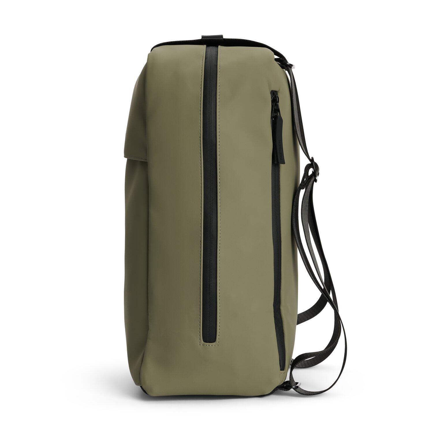 Converteerbare Rugzak 15L WINGS FLEXPACK 2.0 Groen 4/7