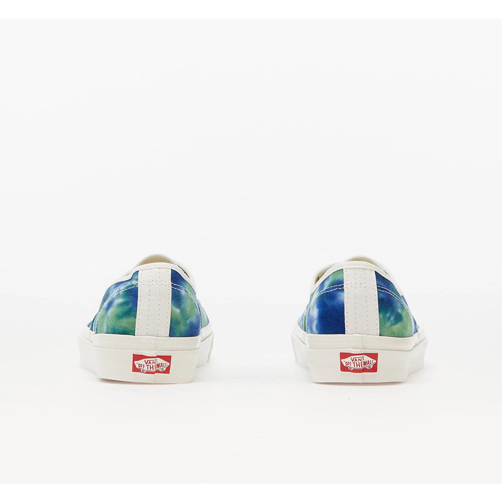 Baskets Vans Authentic 44 D, Bleu, Unisexe 5/5