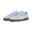 Încălțăminte mers Club Ii Suede, roz PUMA Haute Tropic White Gold Blue
