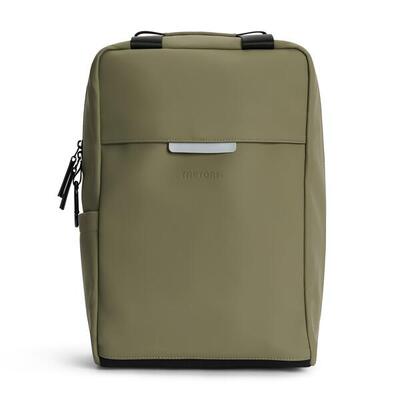 2-in-1 Rucksack 15L WINGS FLEXPACK 2.0 Grün