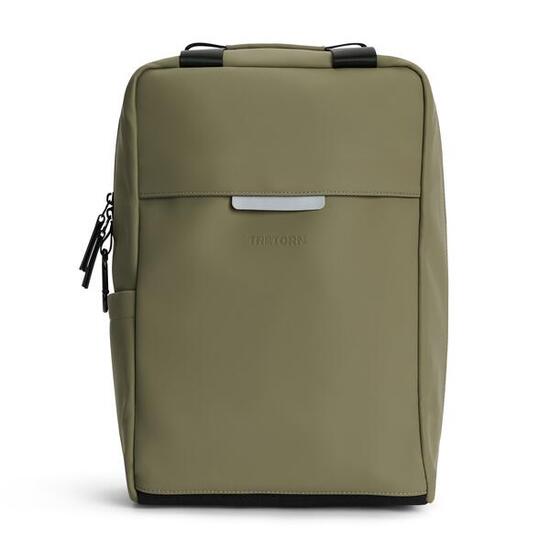 2-in-1 Rucksack 15L WINGS FLEXPACK 2.0 Grün