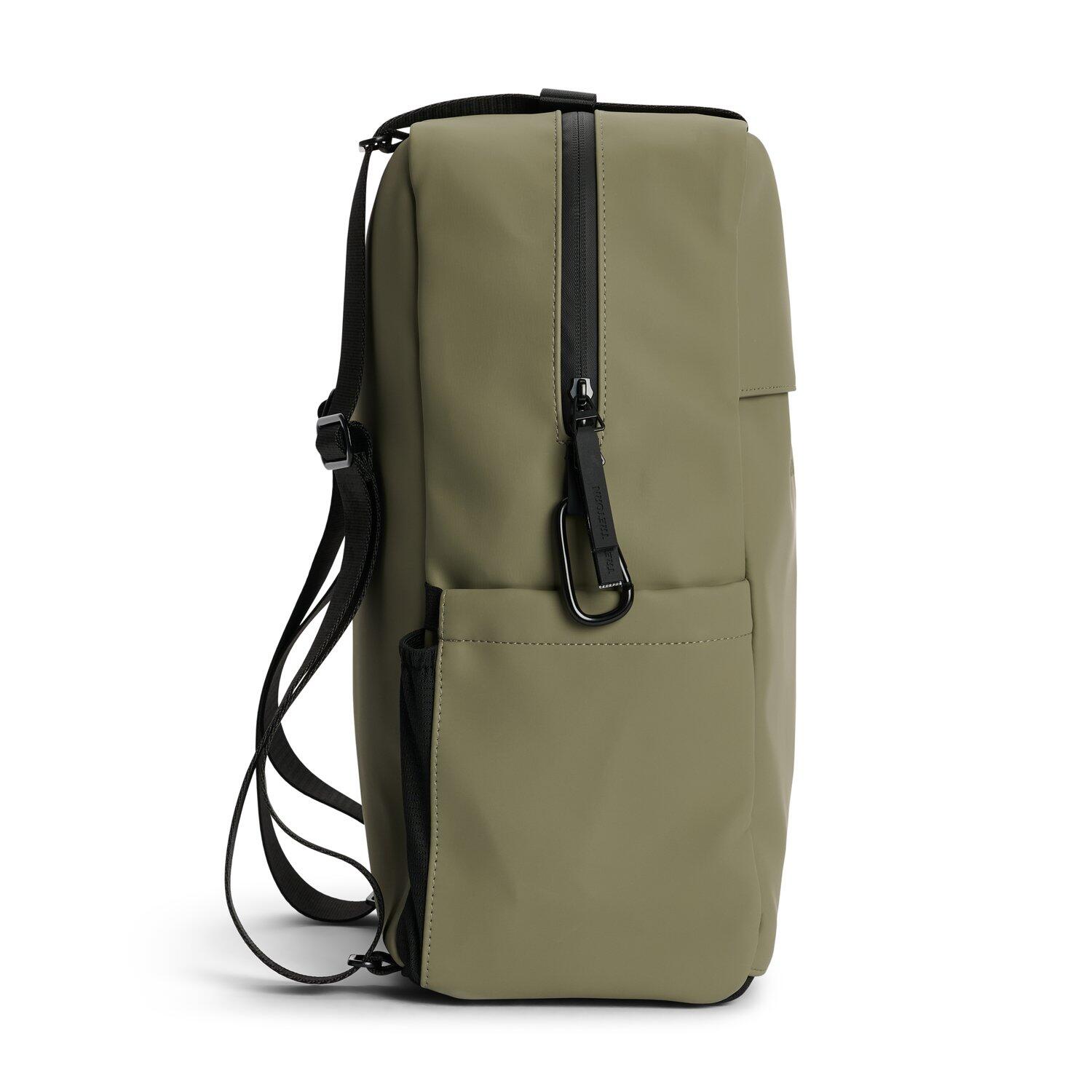Converteerbare Rugzak 15L WINGS FLEXPACK 2.0 Groen 3/7