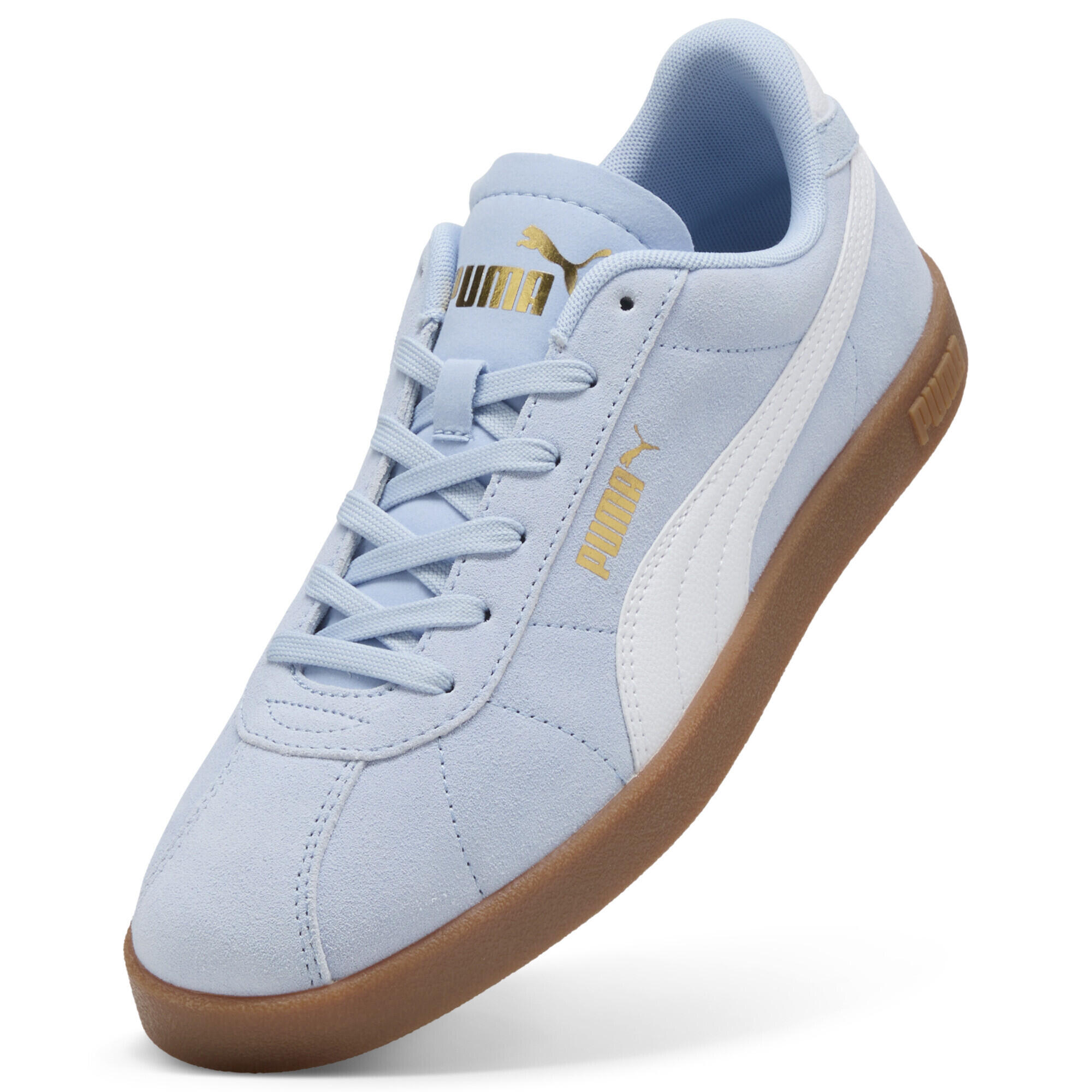 PUMA Club II Sneakers Erwachsene PUMA 6/14