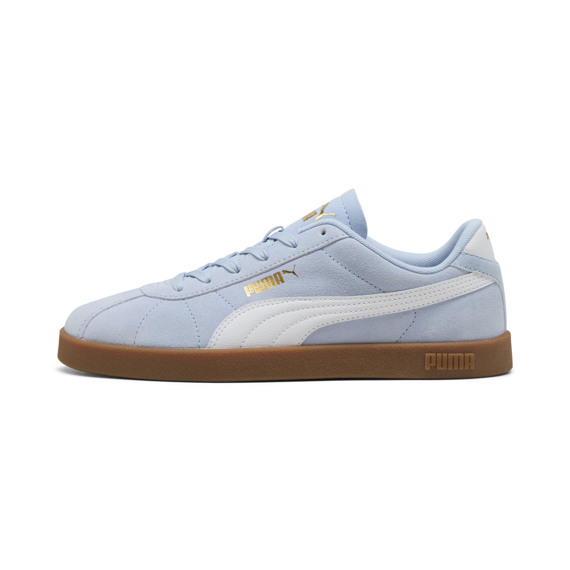 PUMA Club II Sneakers Erwachsene PUMA 3/14