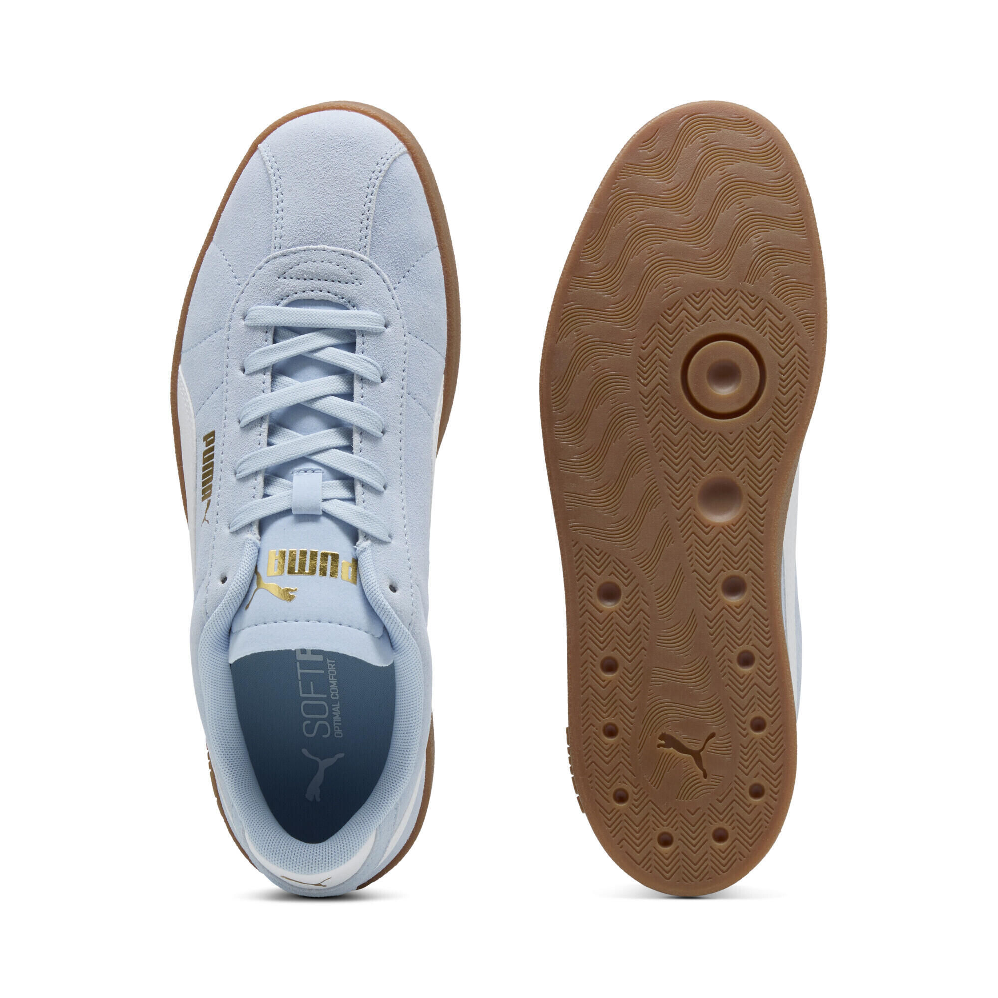 PUMA Club II Sneakers Erwachsene PUMA 4/14