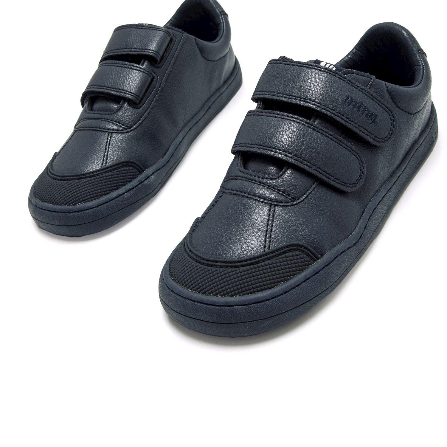 Sapatilhas menino barefoot mtng free azul 2/7