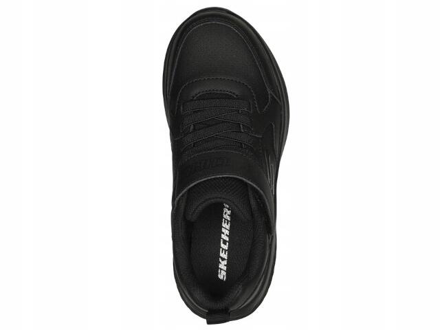 Baskets Skechers modèle 405626LBBK pour unisexe enfants 5/7